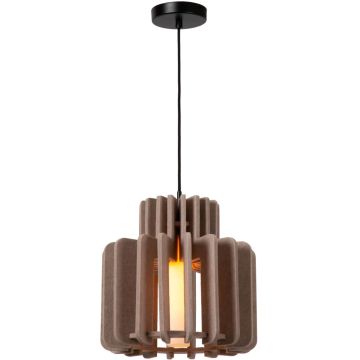 Lucide ROLLO 45491/31/41 Hanglamp 1x40w/e27 ip20