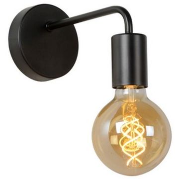 Lucide SCOTT 45265/01/30 Wandlamp 1x40w/e27 ip20