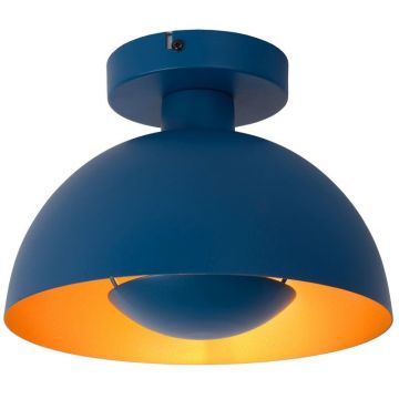 Lucide SIEMON 45196/01/35 Plafondlamp 1x40w/e27 ip20