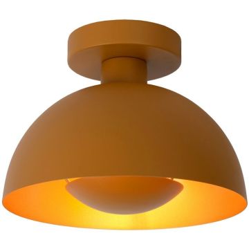 Lucide SIEMON 45196/01/44 Plafondlamp 1x40w/e27 ip20