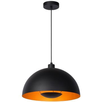 Lucide SIEMON 45496/01/30 Hanglamp 1x40w/e27 ip20