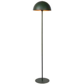 Lucide SIEMON 45796/01/33 Staande lamp 1x40w/e27 ip20