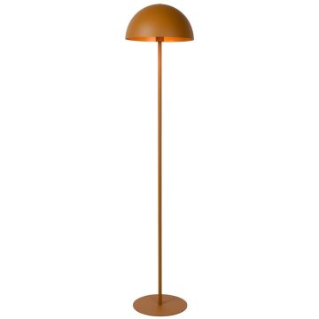 Lucide SIEMON 45796/01/44 Staande lamp 1x40w/e27 ip20