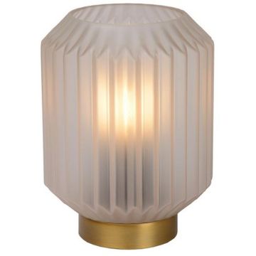 Lucide SUENO 45595/01/31 Tafellamp 1x40w/e14 ip20