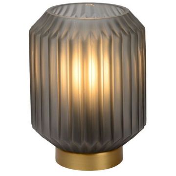 Lucide SUENO 45595/01/51 Tafellamp 1x40w/e14 ip20