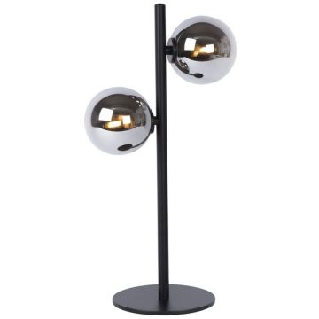 Lucide TYCHO 45574/02/30 Tafellamp 2x28w/g9 ip20