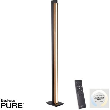 Paul Neuhaus PURE-LINES 451-79 Staande lamp 1x24W/LED 2700-5000k 2520lm ip20