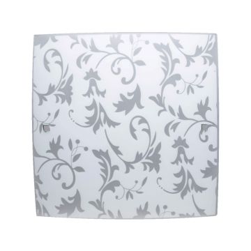 Prezent AMAZON 45031 Plafondlamp 1x60W/E27 IP20