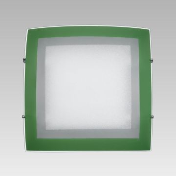 Prezent ARCADA CEILING I. 45000 Plafondlamp 1x60W/E27 IP20