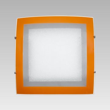 Prezent ARCADA CEILING III. 45002 Plafondlamp 1x60W/E27 IP20