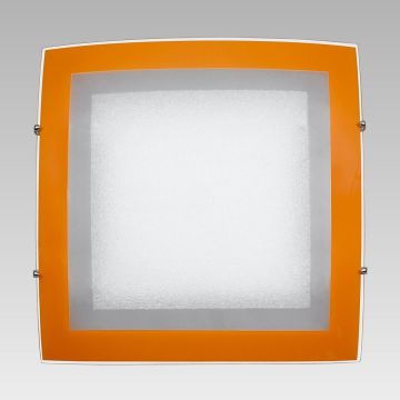 Prezent ARCADA CEILING III. 45003 Plafondlamp 2x60W/E27 IP20