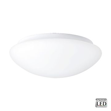 Prezent ASPEN II. 45139 Plafondlamp 1x18W/LED 1050lm IP44