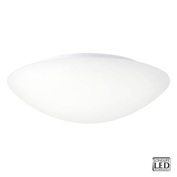 Prezent ASPEN II. 45140 Plafondlamp 1x24W/LED 1350lm IP44
