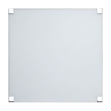 Prezent BOXX 45012 Plafondlamp 2x60W/E27 IP20