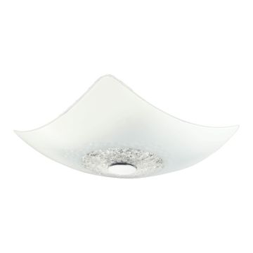 Prezent CETARO 45124 Plafondlamp 2x60W/E27 IP20
