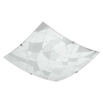 Prezent FERRATA 45114 Plafondlamp 3x60W/E27 IP20