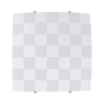 Prezent GARRY 45023 Plafondlamp 1x60W/E27 IP20