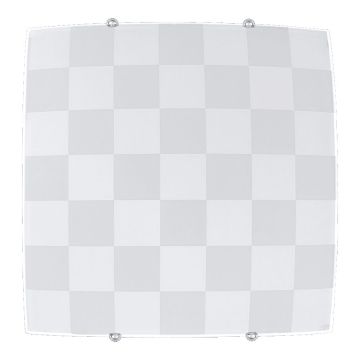 Prezent GARRY 45027 Plafondlamp 2x60W/E27 IP20