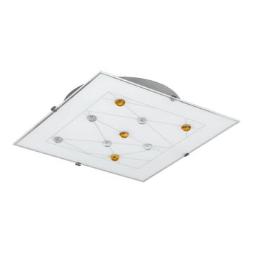 Prezent GPS 45113 Plafondlamp 2x40W/E14 IP20