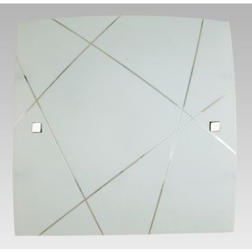 Prezent MIKADO 45009 Plafondlamp 3x60w/e27
