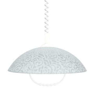 Prezent PLATE MINI 45149 Hanglamp 1x60W/E27 IP20