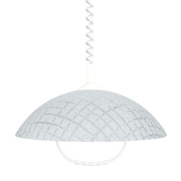 Prezent PLATE MINI 45150 Hanglamp 1x60W/E27 IP20
