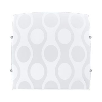 Prezent TAPSS I. 45026 Plafondlamp 1x60W/E27 IP20