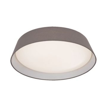 Prezent VASCO 45130 Plafondlamp 1x24W/LED 1750lm IP20