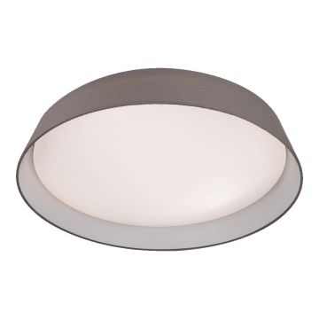 Prezent VASCO 45131 Plafondlamp 1x32W/LED 2400lm IP20