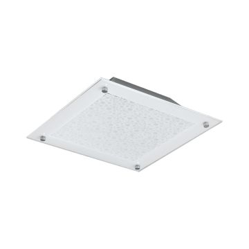 Prezent XEDO 45109 Plafondlamp 2x60W/E27 IP20