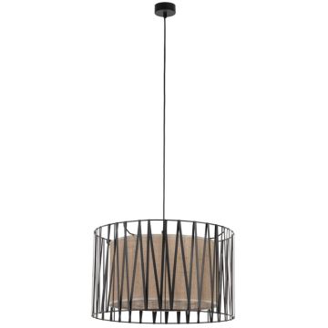 TK Lighting HARMONY 4557 Hanglamp 3x15W/E27 IP20