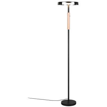 Trio CELESTE 454910132 Staande lamp 1x15w/led 3000k 1750lm ip20