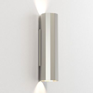 Astro Lighting HASHIRA 1442005 Wandlamp 2x6W/GU10 IP20