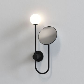 Astro Lighting ORB 1424003 Wandlamp 1x3W/G9 IP44