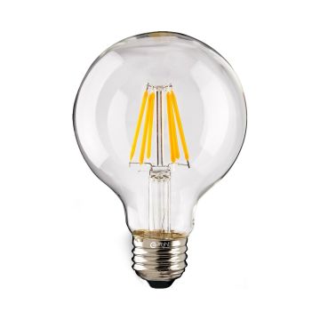 Eko-Light LED BULB EKZF971 Gloeilamp 7W 4000K 800LM IP20