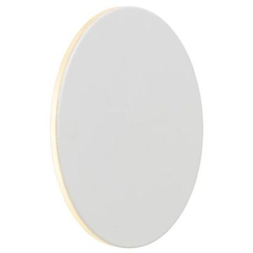 Lucide EKLYPS 46201/06/31 Wandlamp 1x6w/led 3000k 360lm ip20