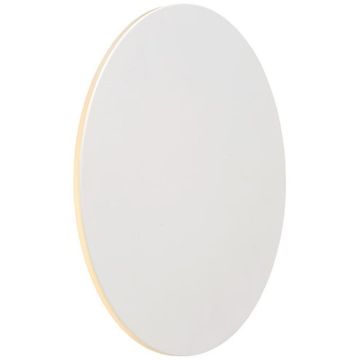 Lucide EKLYPS 46201/08/31 Wandlamp 1x8w/led 3000k 480lm ip20
