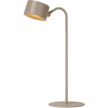 Lucide JOLAN 46619/03/41 Tafellamp 1x3.5w/led 2700-5700k 90lm ip20
