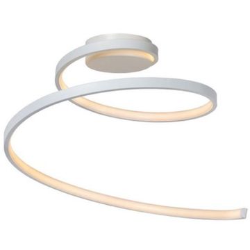 Lucide MAXENCE 46199/25/31 Plafondlamp 1x24w/led 3000k 1400lm ip20