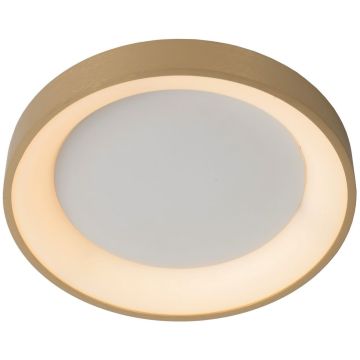 Lucide VIDAL 46103/20/02 Plafondlamp 2x20w/led 2700k 1700lm ip20