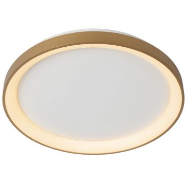 Lucide VIDAL 46103/38/02 Plafondlamp 2x38w/led 2700k 3332lm ip20