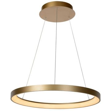 Lucide VIDAL 46403/48/02 Hanglamp 2x48w/led 2700k 2987lm ip20
