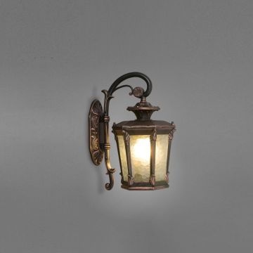 Nowodvorski AMUR I 4692 Wandlamp 1x60W/E27 IP23