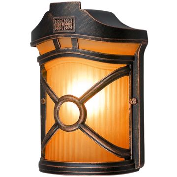 Nowodvorski DON S 4687 Wandlamp 1x60W/E27 IP44