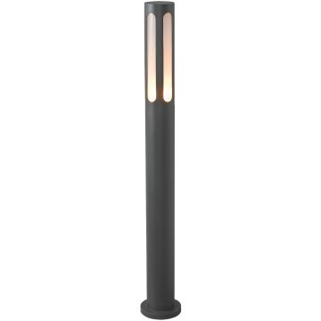 Nowodvorski MEKONG I 4698 Vloerlamp 1x18W/E27 IP42