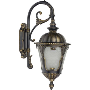 Nowodvorski TYBR I 4686 Wandlamp 1x60W/E27 IP44