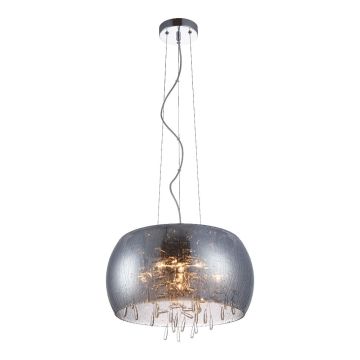 Prezent ATMOSPHERA 46090 Hanglamp 5x7W/G9 IP20