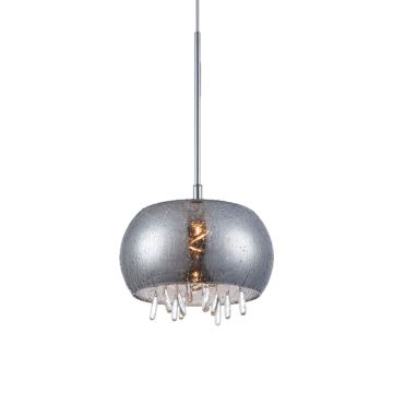 Prezent ATMOSPHERA 46091 Hanglamp 1x7W/G9 IP20