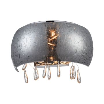 Prezent ATMOSPHERA 46095 Plafondlamp 2x7W/G9 IP20