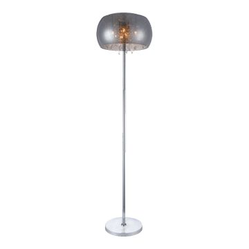 Prezent ATMOSPHERA 46097 Staande lamp 4x7W/G9 IP20